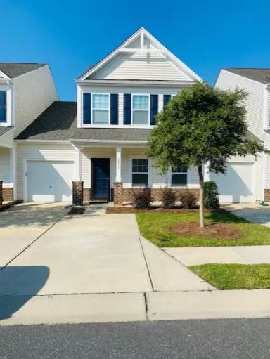 Main picture of 3911 Ramshead Way