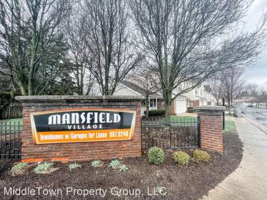 Main picture of 8924 Manswood Dr