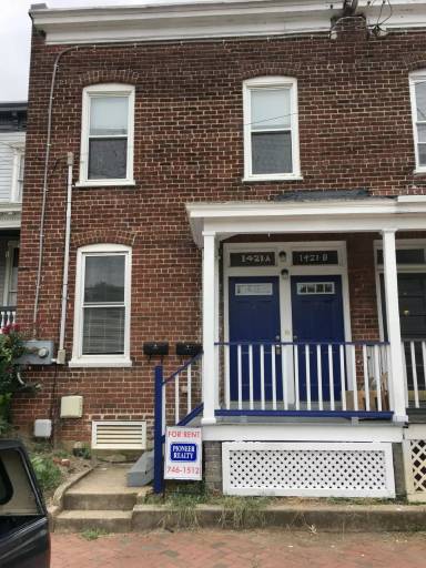 Main picture of 1421 W Leigh St