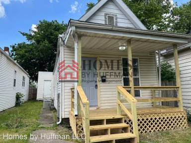 Main picture of 502 E Michigan St