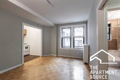 Main picture of 739 W Belmont Ave