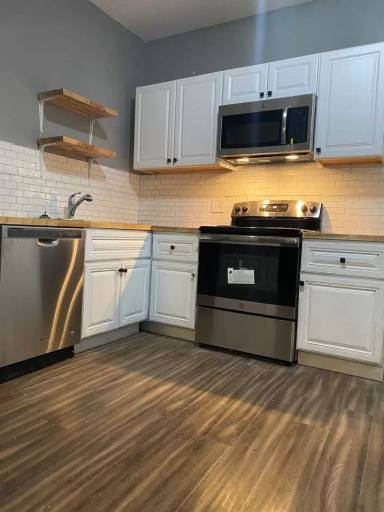 Main picture of 5114 Brown St