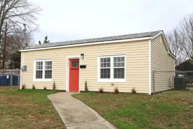 Main picture of 1201 Juniper St