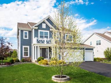 Main picture of 3924 Pyke Dr