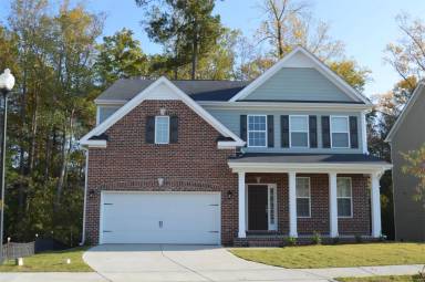 Main picture of 130 Spring Pine Ln