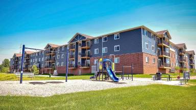 Main picture of Emberwood Apartments
