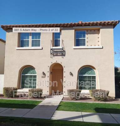 Main picture of 881 S Adam Way