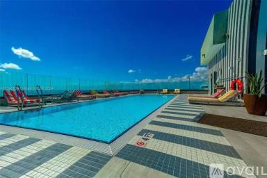 Main picture of SLS Brickell