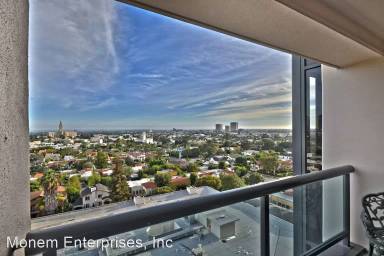 Main picture of 10724 Wilshire Blvd Apartments