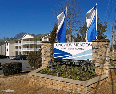 Main picture of Longview Meadow Apartments