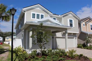 Main picture of 4088 Coastal Ave