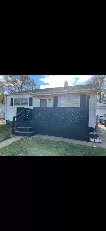 Main picture of 1116 Hawthorne Ave