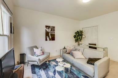 Main picture of 1075 O'FARRELL Apartments