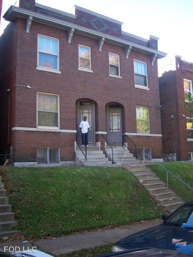 Main picture of 3731 Virginia Ave