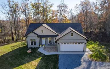 Main picture of 2303 Falling Creek Rd