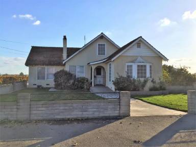 Main picture of 5409 E Huntsman Ave