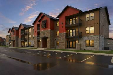 Main picture of 3184 N Iron Grain Ln