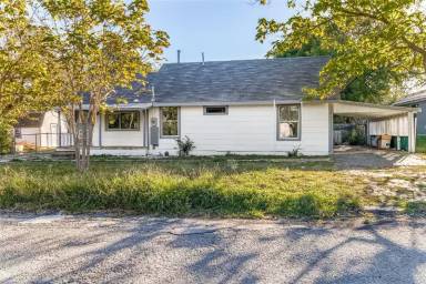 Main picture of 1500 Pine St
