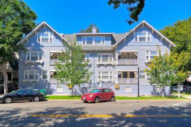 Main picture of 600 11th St