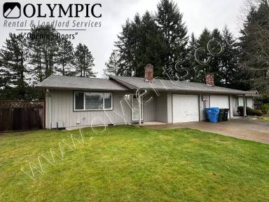 Main picture of 2822 Wilderness Dr SE