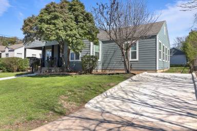 Main picture of 3555 Winston Rd