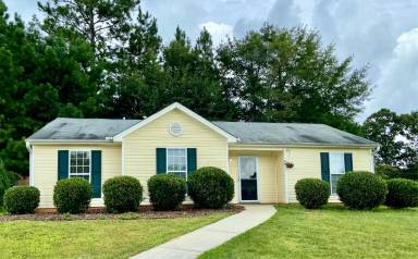 Main picture of 408 Harpy Eagle Dr