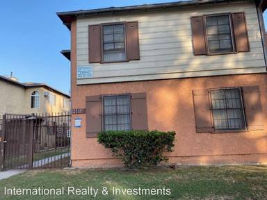 Main picture of 4314 1/2 Leimert Blvd