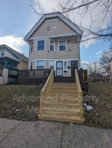Main picture of 2909 N 29th St