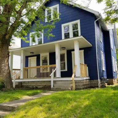 Main picture of 104-106 North Hague Avenue - 104