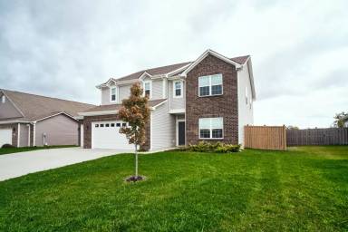 Main picture of 681 N Crystal Dr