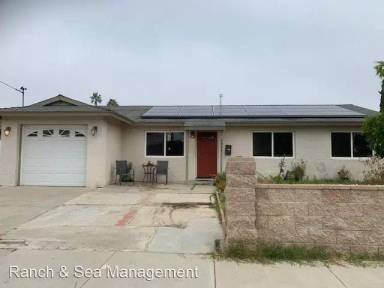 Main picture of 4844 Tacayme Dr