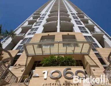 Main picture of 1050-1060 Brickell Condos