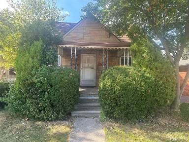 Main picture of 4508 Monroe St