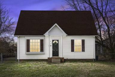 Main picture of 232 Jim Thorpe Dr