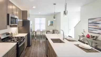 Main picture of Modera Needham
