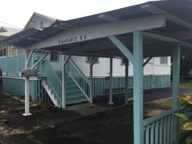 Main picture of 130 Kukuau St