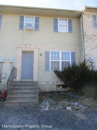 Main picture of 406 Old Forge Dr
