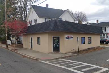 Main picture of 94 Meadow St