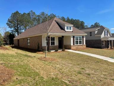 Main picture of 1968 Armistead Ln
