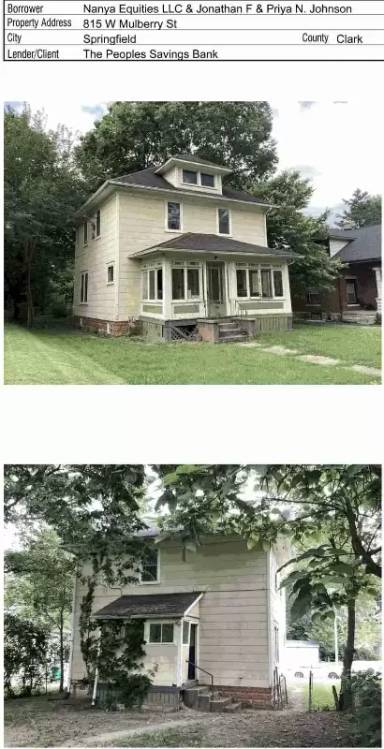 Main picture of 815 W Mulberry St