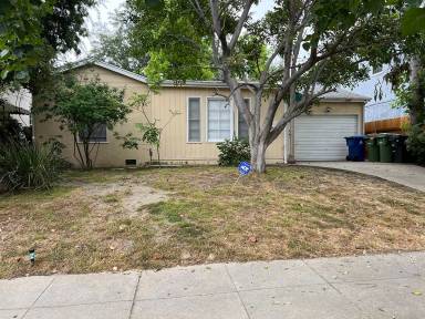 Main picture of 10818 Hartsook St
