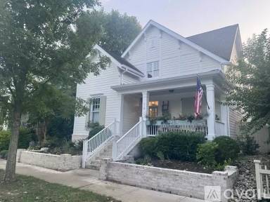 Main picture of 718 Pearre Springs Way