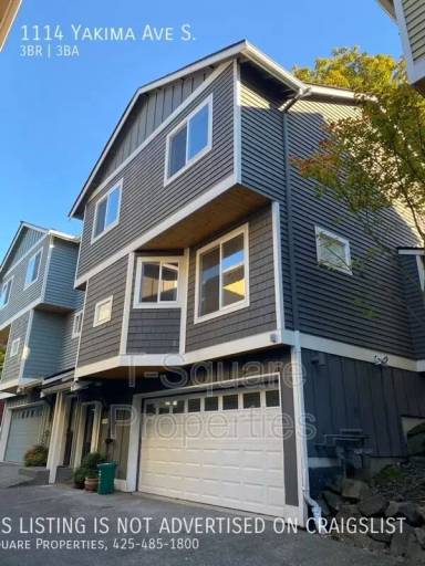 Main picture of 1114 Yakima Ave S