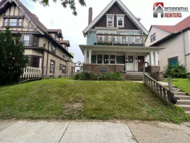 Main picture of 502 N 32nd St