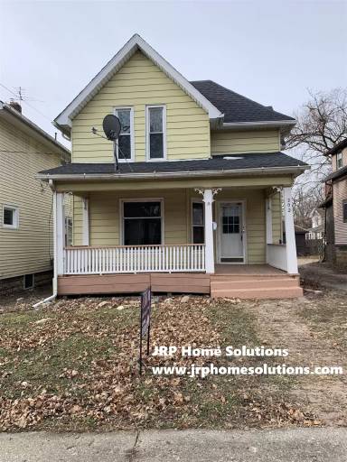 Main picture of 202 S West Ave