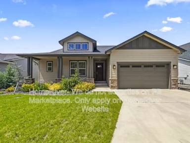 Main picture of 4738 W Lex Ave
