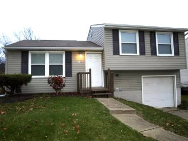 Main picture of 5055 Piccadilly St SW