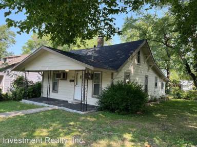 Main picture of 721 W Della St