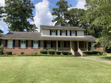 Main picture of 1709 Windsor Rd