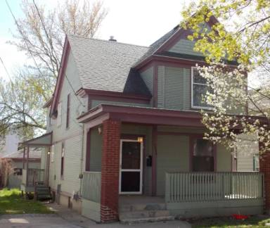 Main picture of 1000 Butterworth St SW